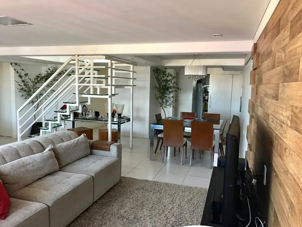 Cobertura, 4 quartos, 300 m² - Foto 8
