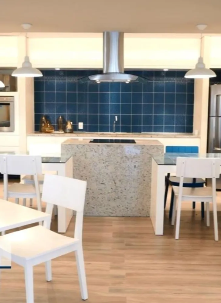 Apartamento, 2 quartos, 82 m² - Foto 21