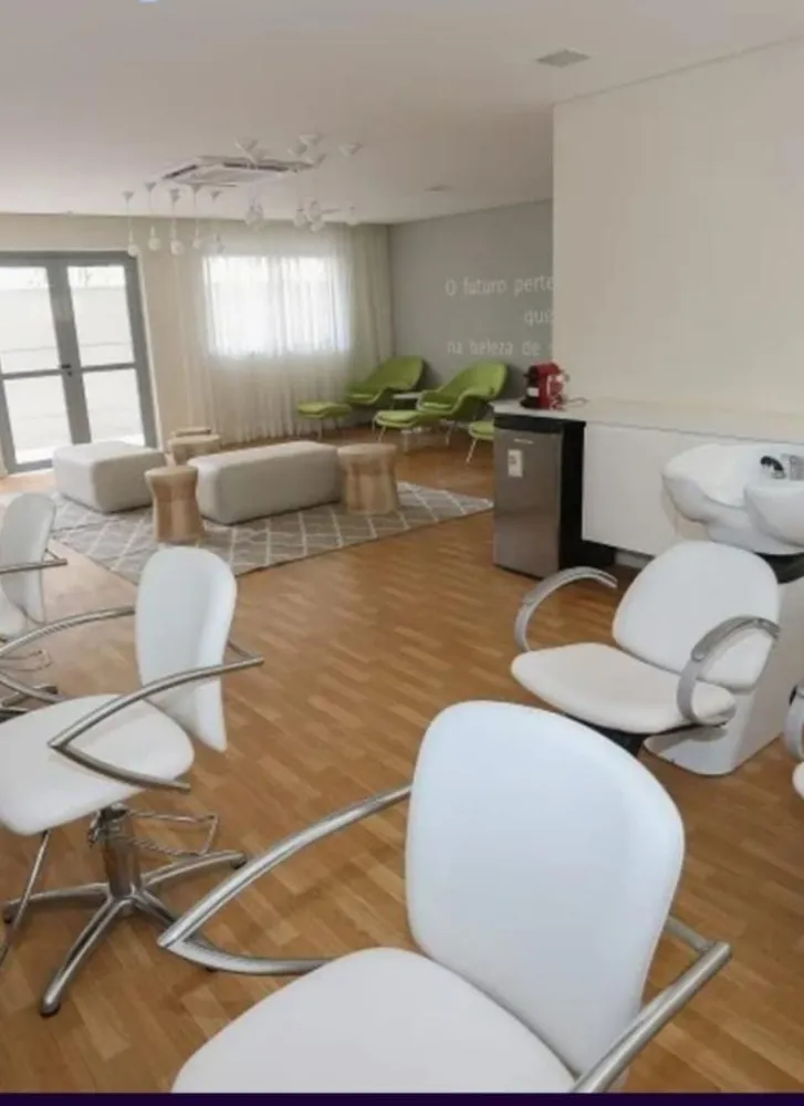 Apartamento, 2 quartos, 82 m² - Foto 14