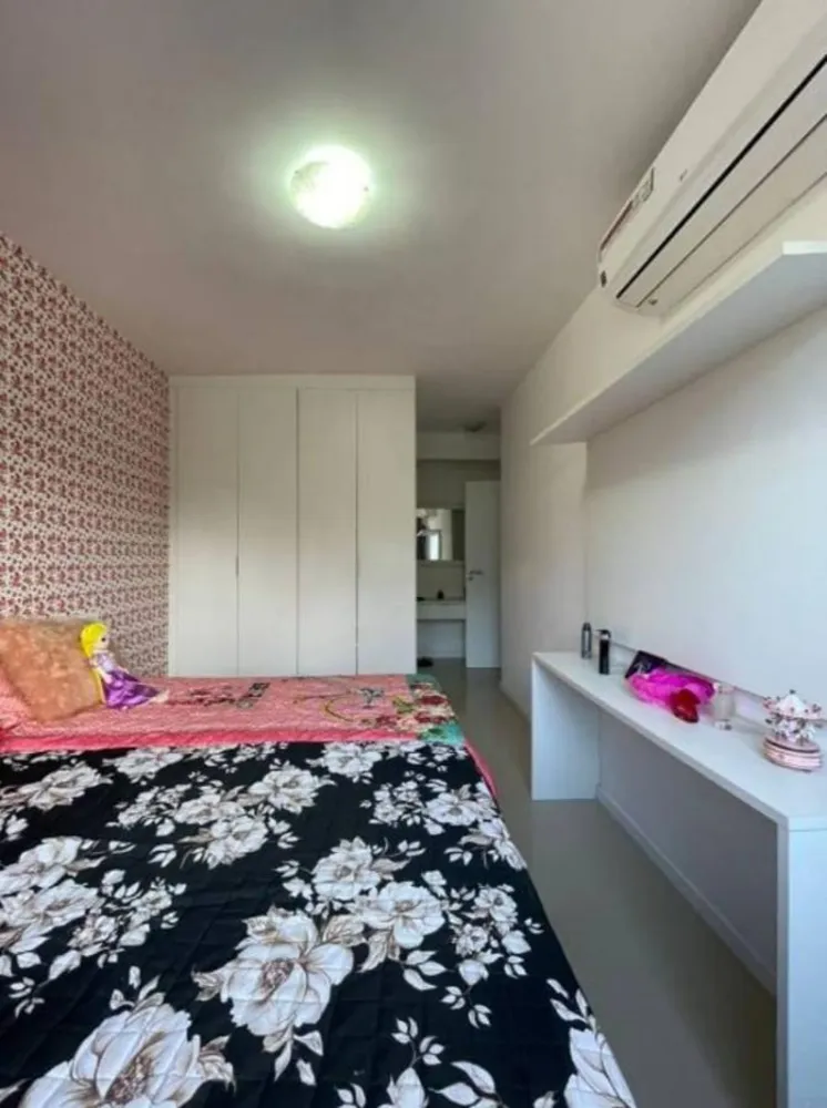Apartamento, 2 quartos, 82 m² - Foto 4