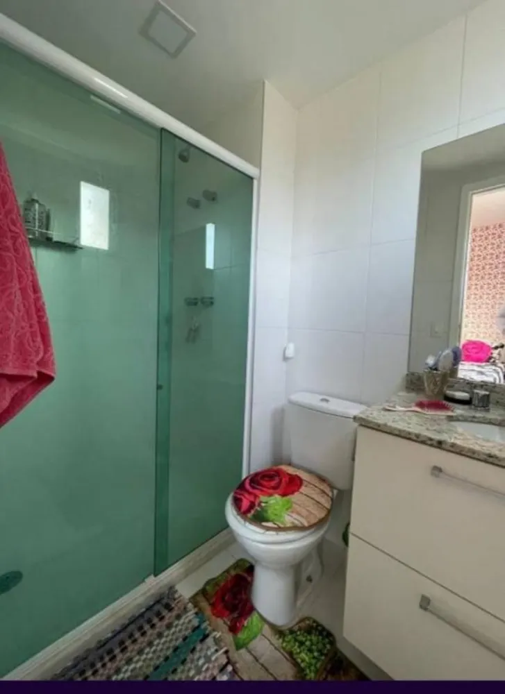 Apartamento, 2 quartos, 82 m² - Foto 9