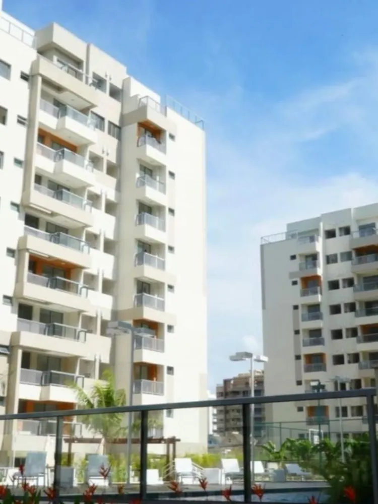 Apartamento, 2 quartos, 82 m² - Foto 8