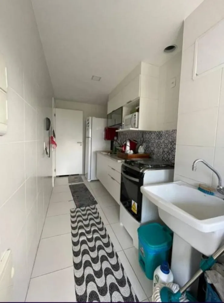 Apartamento, 2 quartos, 82 m² - Foto 23