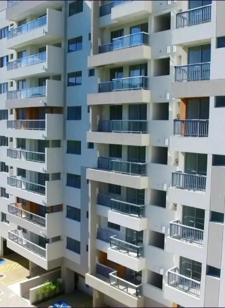 Apartamento, 2 quartos, 82 m² - Foto 1