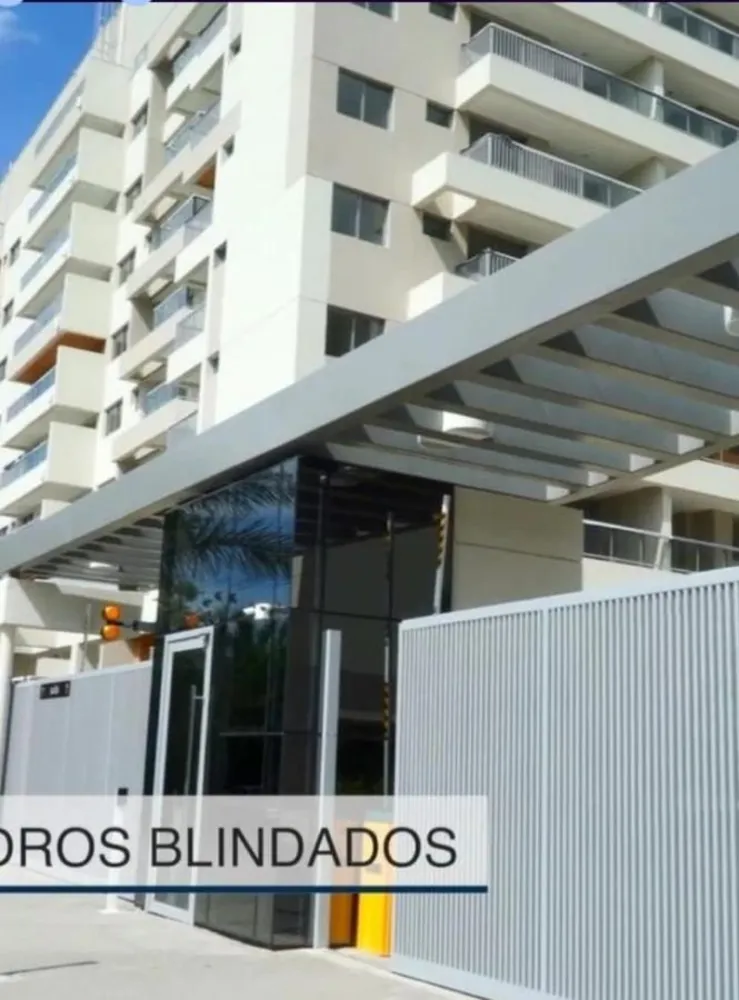 Apartamento, 2 quartos, 82 m² - Foto 18
