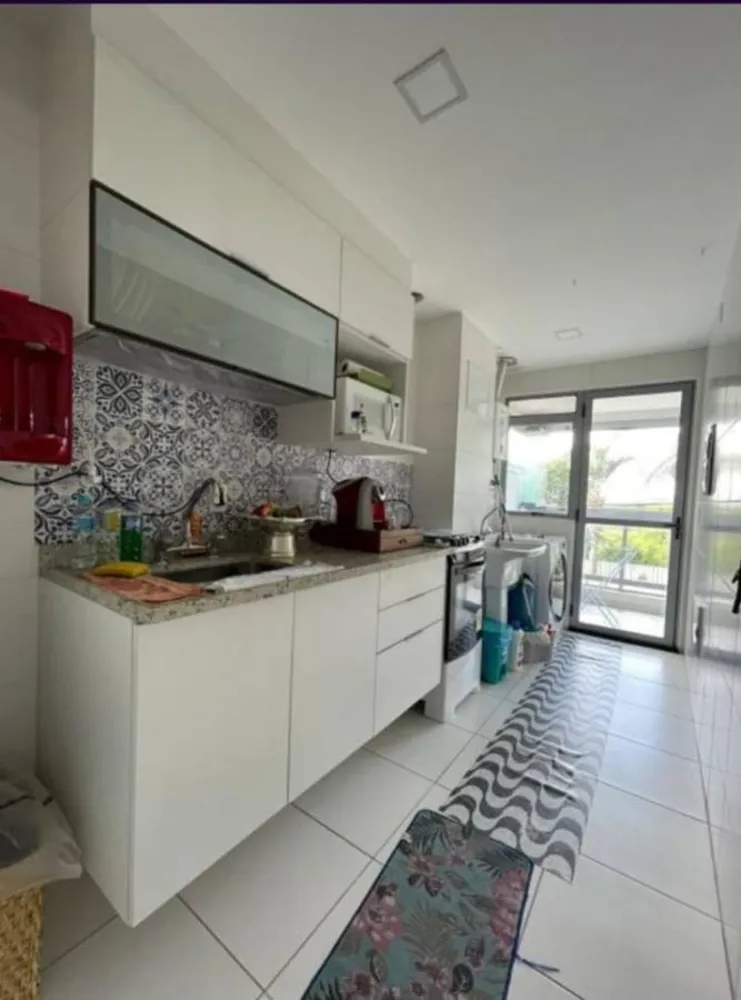 Apartamento, 2 quartos, 82 m² - Foto 2
