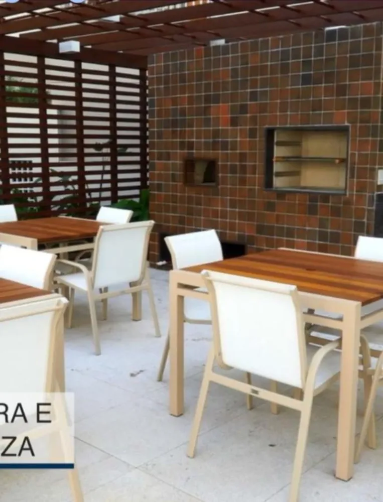 Apartamento, 2 quartos, 82 m² - Foto 28