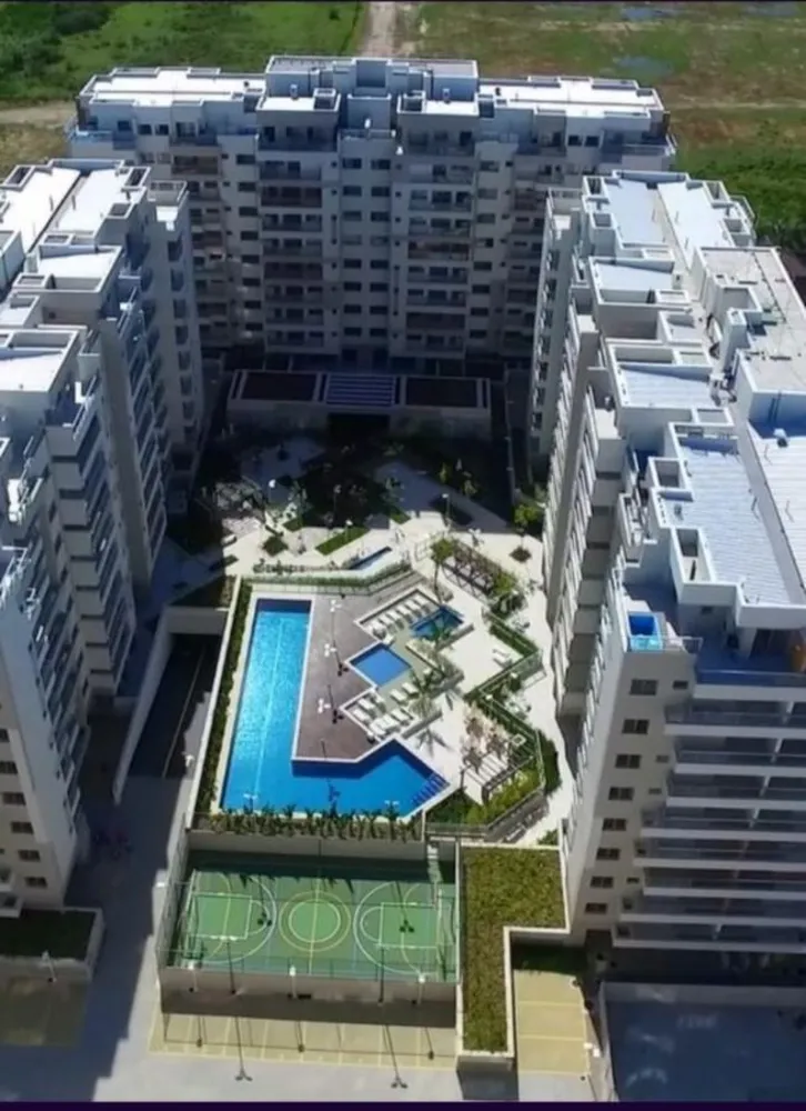Apartamento, 2 quartos, 82 m² - Foto 24