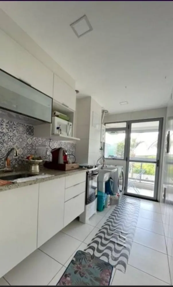 Apartamento, 2 quartos, 82 m² - Foto 10
