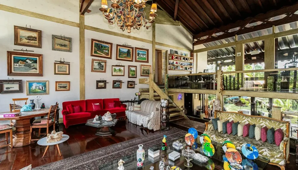 Casa de Condomínio, 4 quartos - Foto 8
