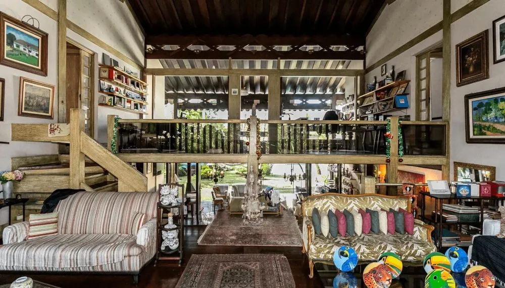 Casa de Condomínio, 4 quartos - Foto 7