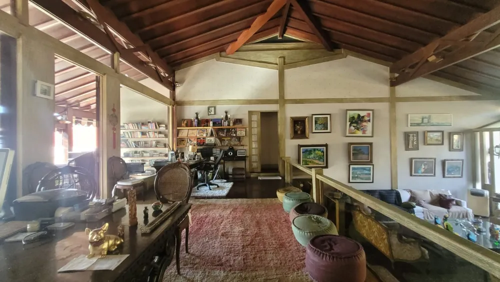 Casa de Condomínio, 4 quartos - Foto 40