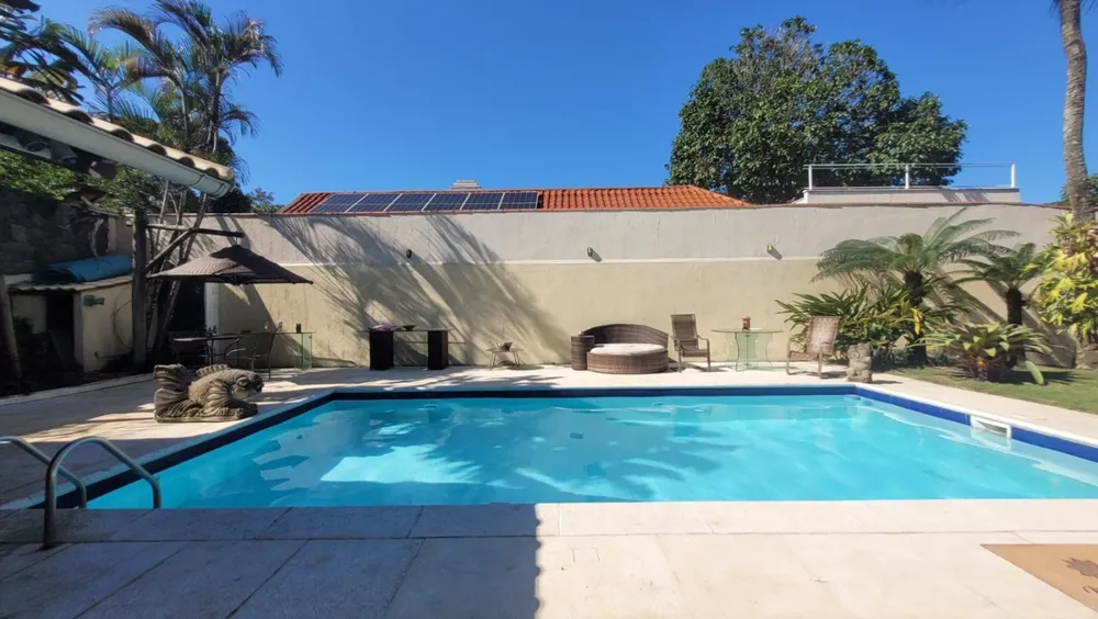 Casa de Condomínio, 4 quartos - Foto 6