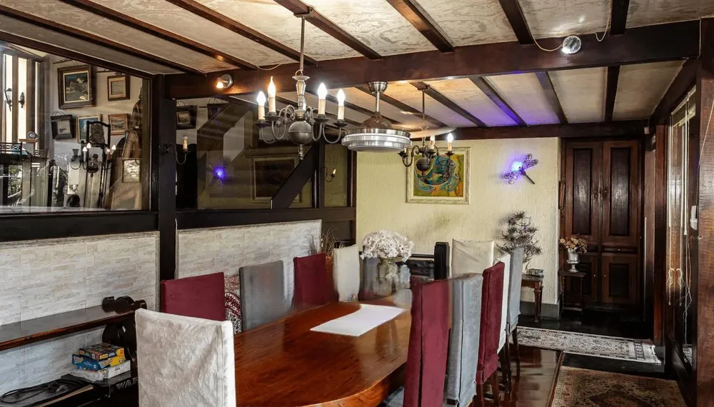 Casa de Condomínio, 4 quartos - Foto 30