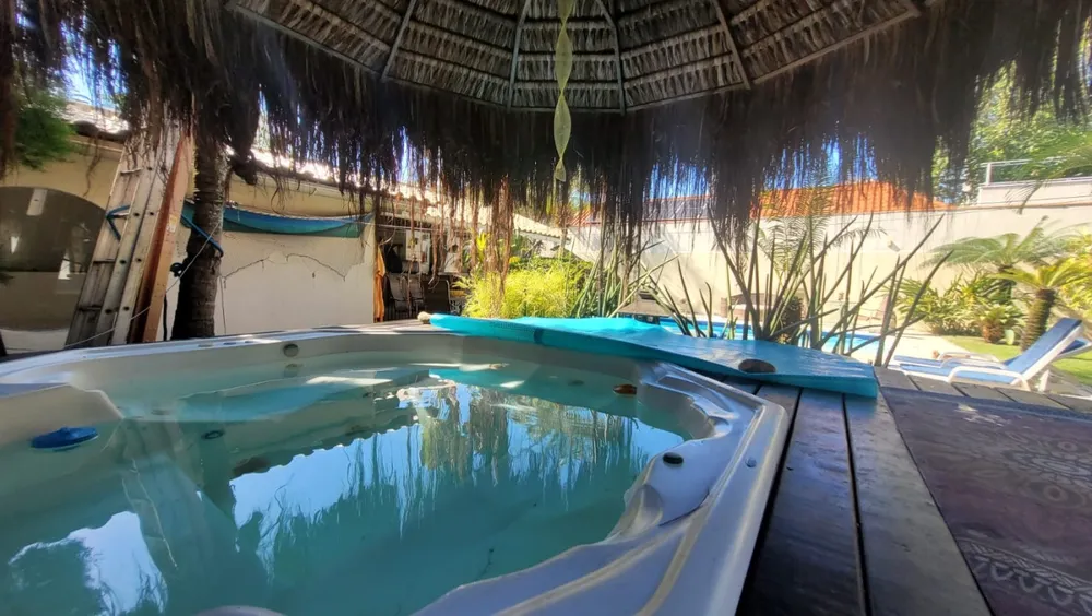 Casa de Condomínio, 4 quartos - Foto 43