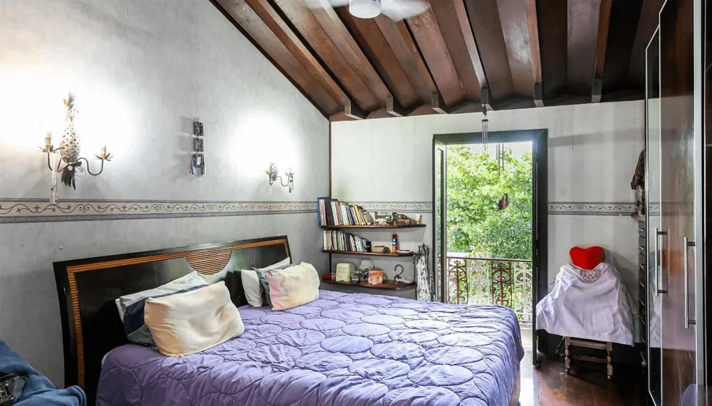 Casa de Condomínio, 4 quartos - Foto 23