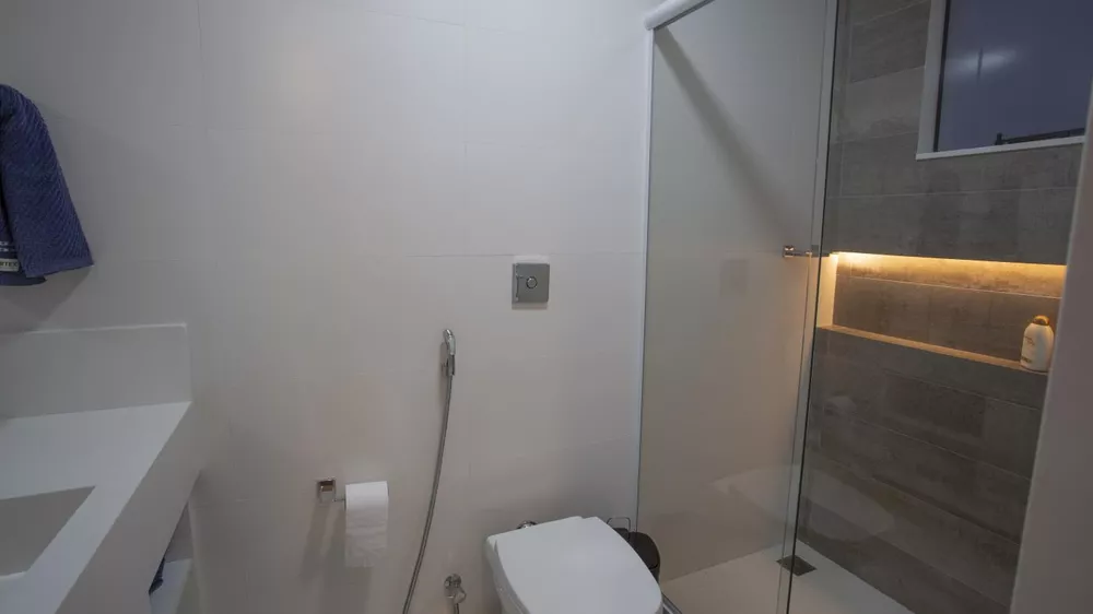 Casa de Condomínio, 5 quartos - Foto 9