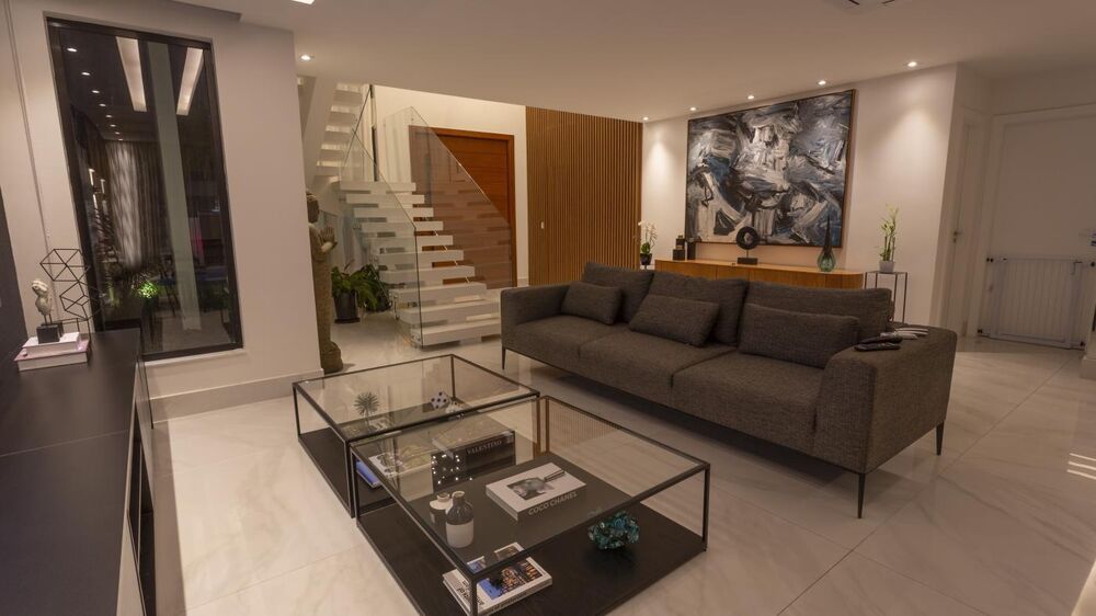 Casa de Condomínio, 5 quartos - Foto 2