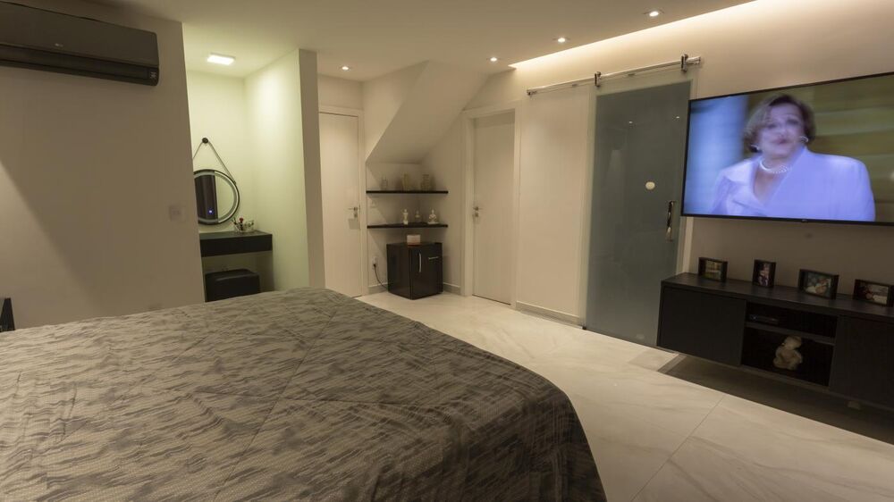 Casa de Condomínio, 5 quartos - Foto 8