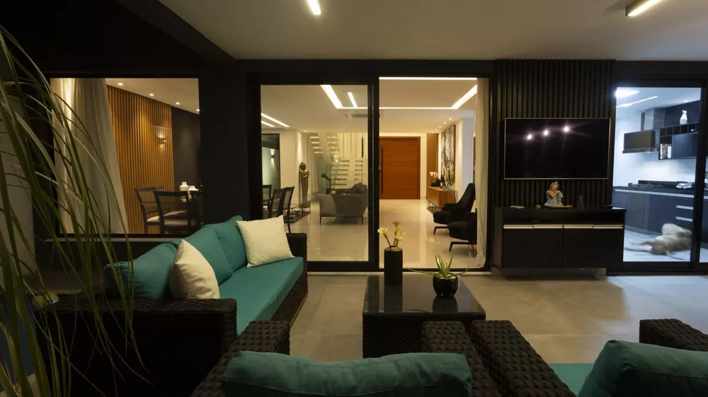 Casa de Condomínio, 5 quartos - Foto 41