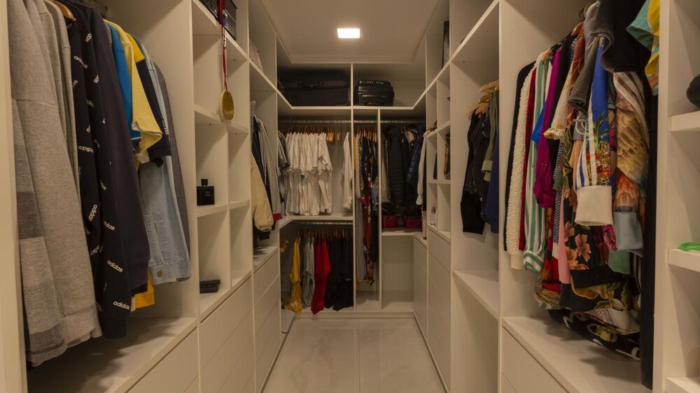 Casa de Condomínio, 5 quartos - Foto 4