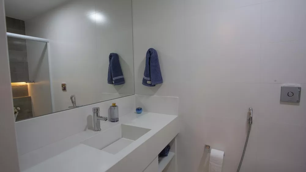 Casa de Condomínio, 5 quartos - Foto 37