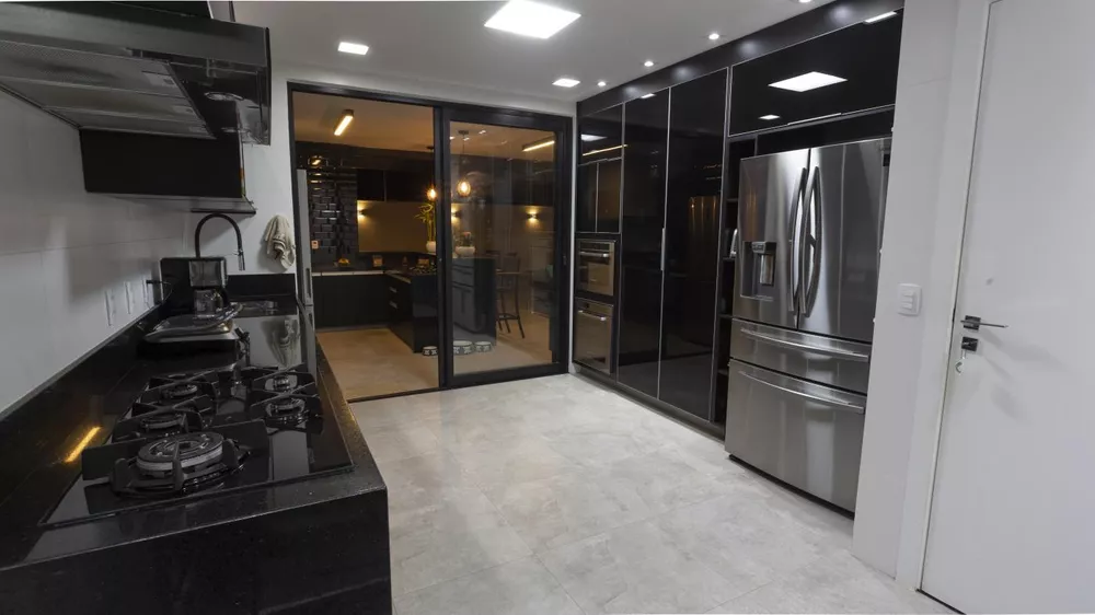 Casa de Condomínio, 5 quartos - Foto 30