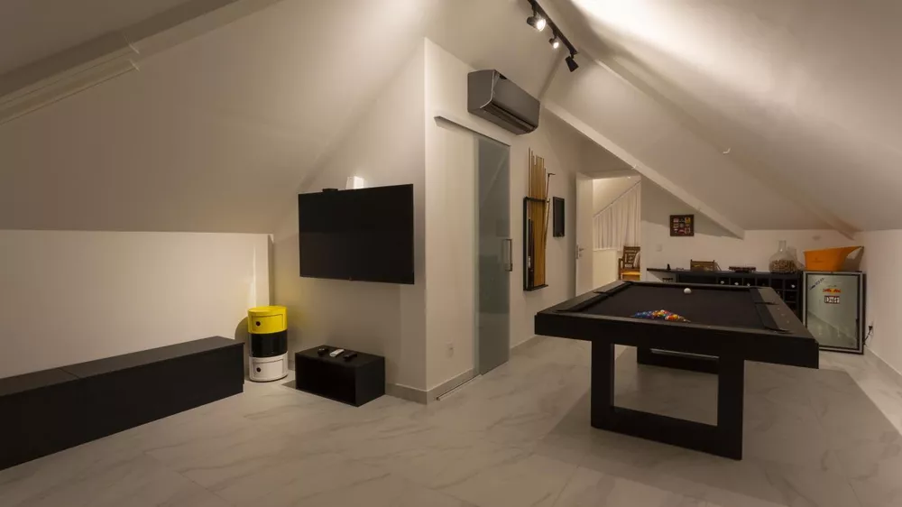 Casa de Condomínio, 5 quartos - Foto 36