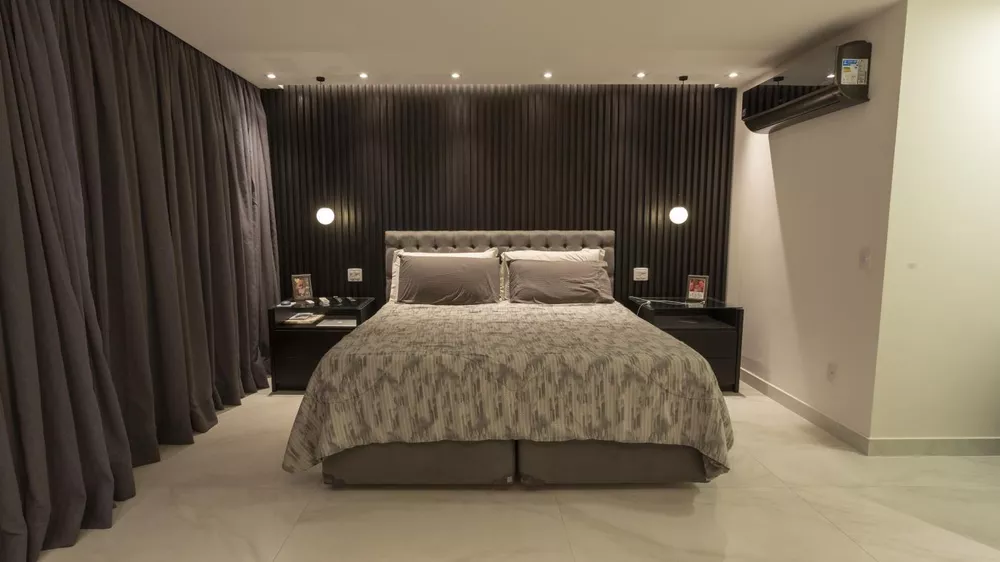 Casa de Condomínio, 5 quartos - Foto 43