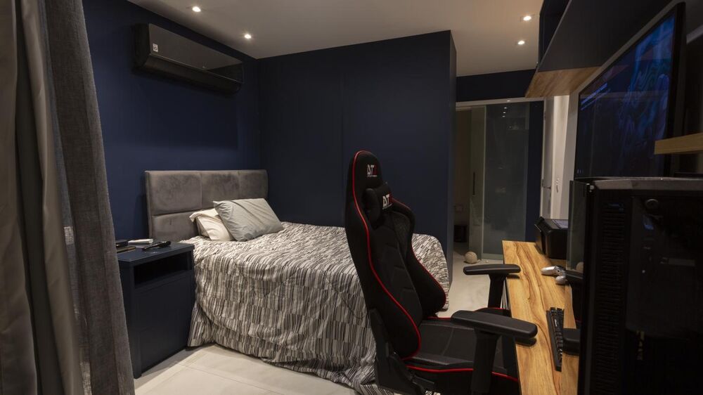 Casa de Condomínio, 5 quartos - Foto 3