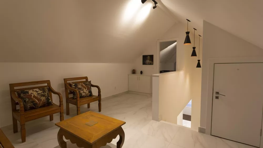 Casa de Condomínio, 5 quartos - Foto 19