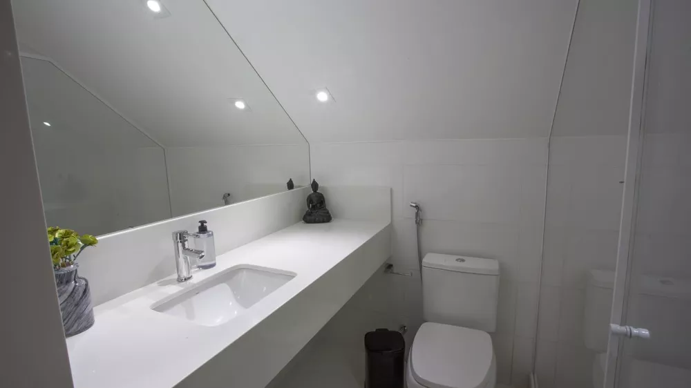 Casa de Condomínio, 5 quartos - Foto 42
