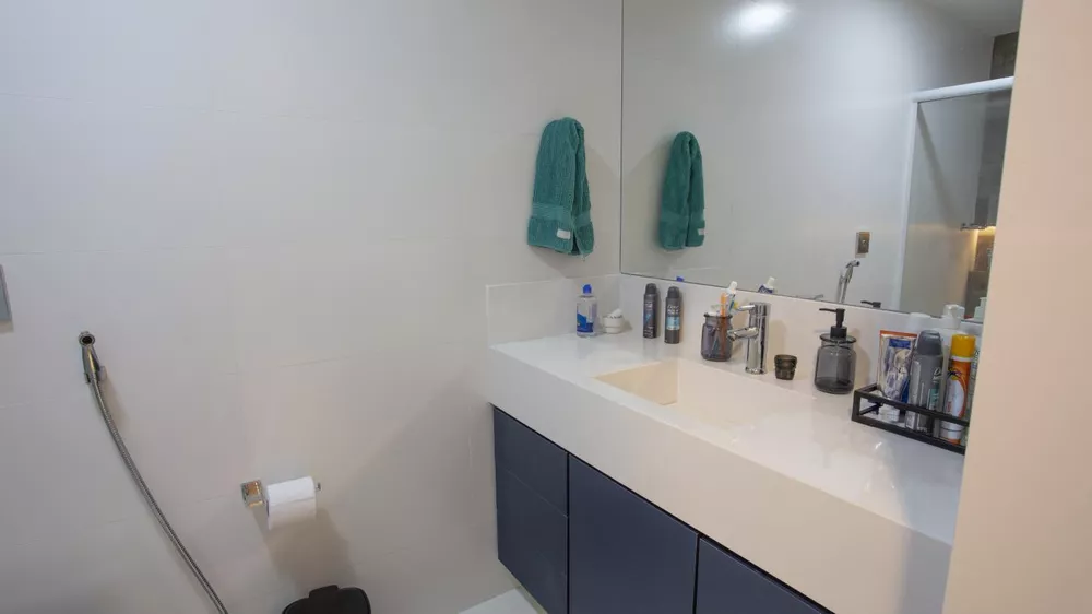 Casa de Condomínio, 5 quartos - Foto 31