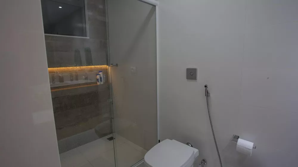 Casa de Condomínio, 5 quartos - Foto 35