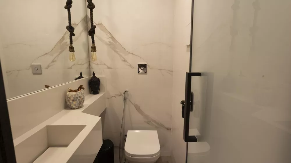 Casa de Condomínio, 5 quartos - Foto 17