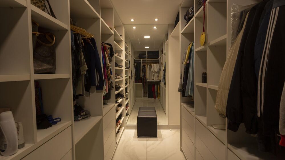 Casa de Condomínio, 5 quartos - Foto 7