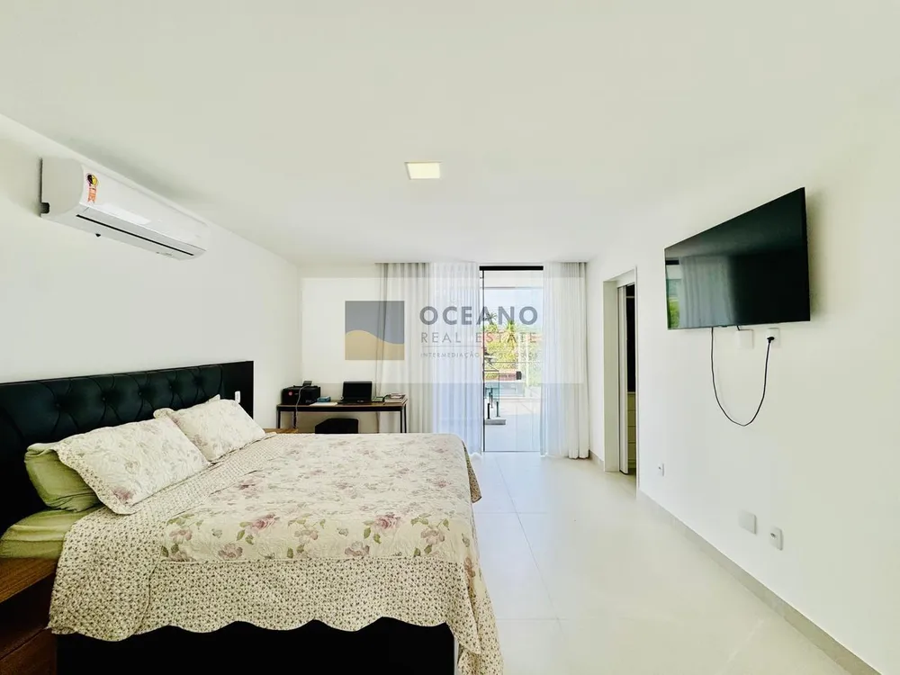 Casa de Condomínio, 4 quartos - Foto 54