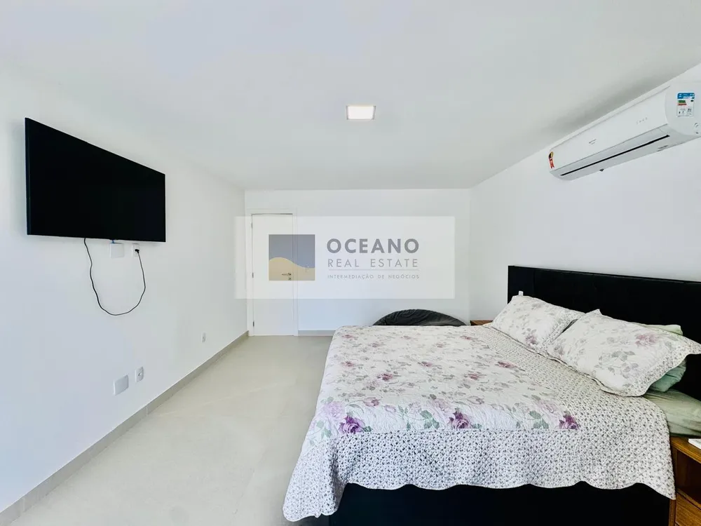 Casa de Condomínio, 4 quartos - Foto 48