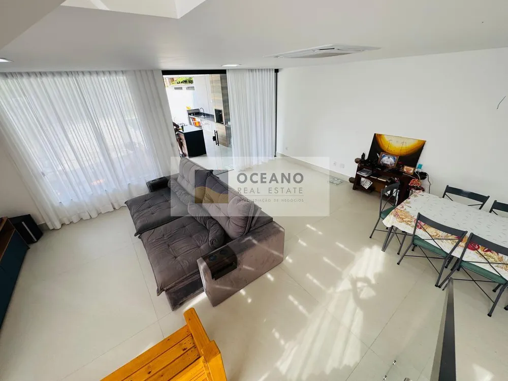 Casa de Condomínio, 4 quartos - Foto 41