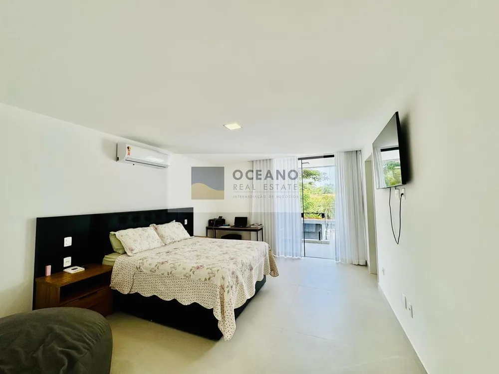 Casa de Condomínio, 4 quartos - Foto 51