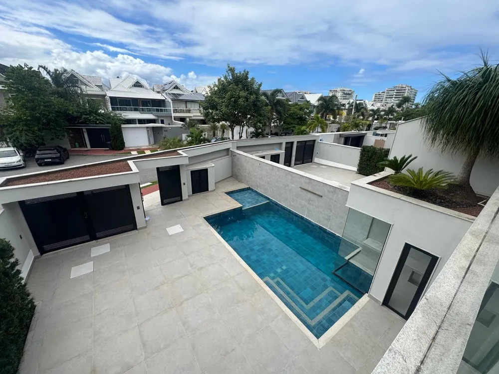 Casa de Condomínio, 5 quartos - Foto 4