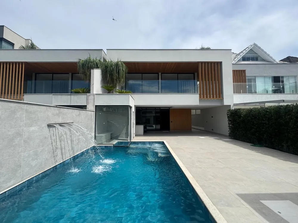 Casa de Condomínio, 5 quartos - Foto 5