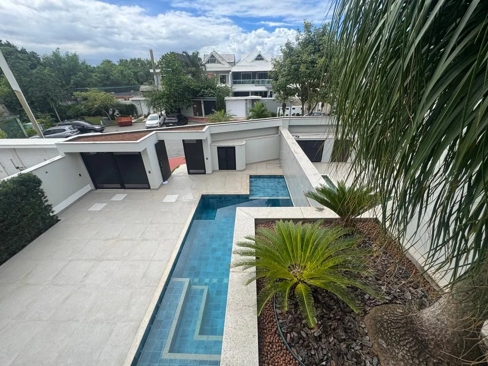 Casa de Condomínio, 5 quartos - Foto 1