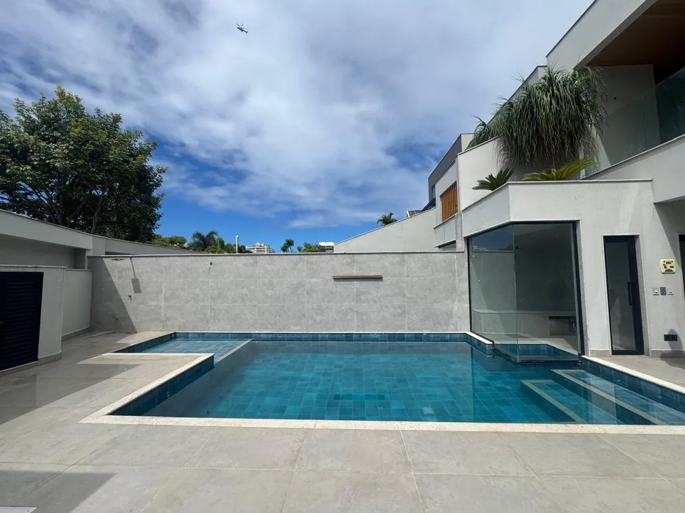 Casa de Condomínio, 5 quartos - Foto 30