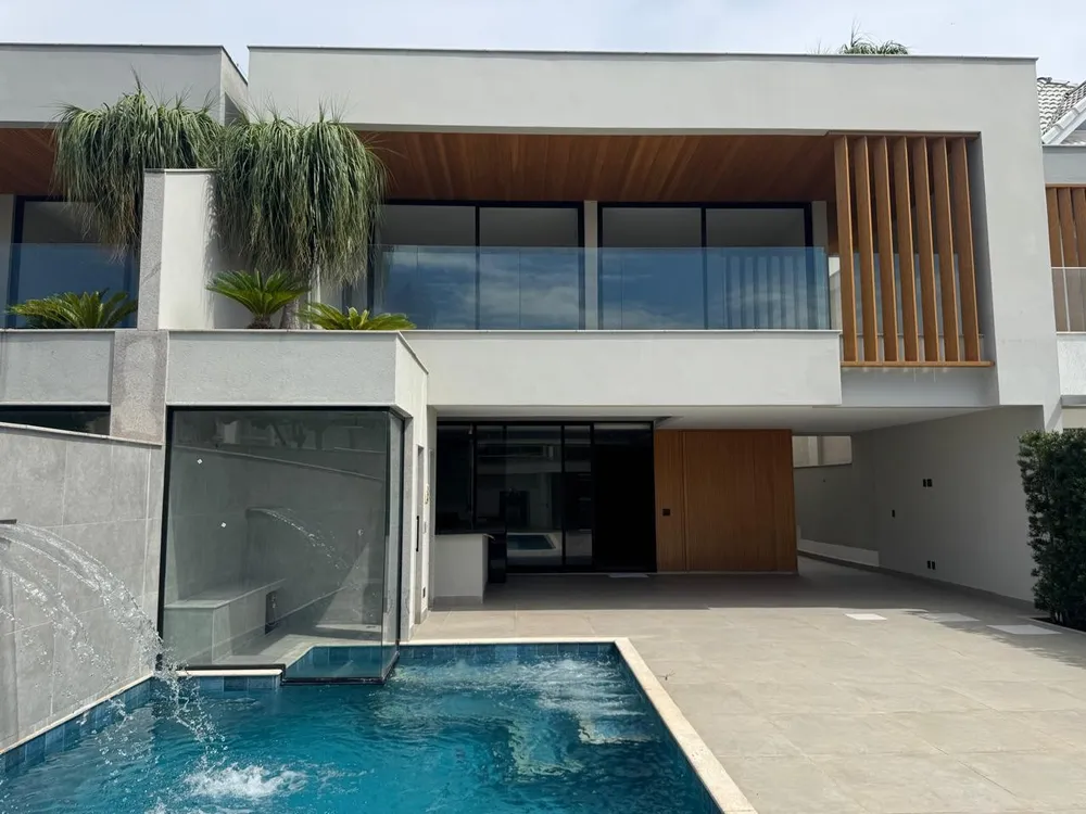 Casa de Condomínio, 5 quartos - Foto 42