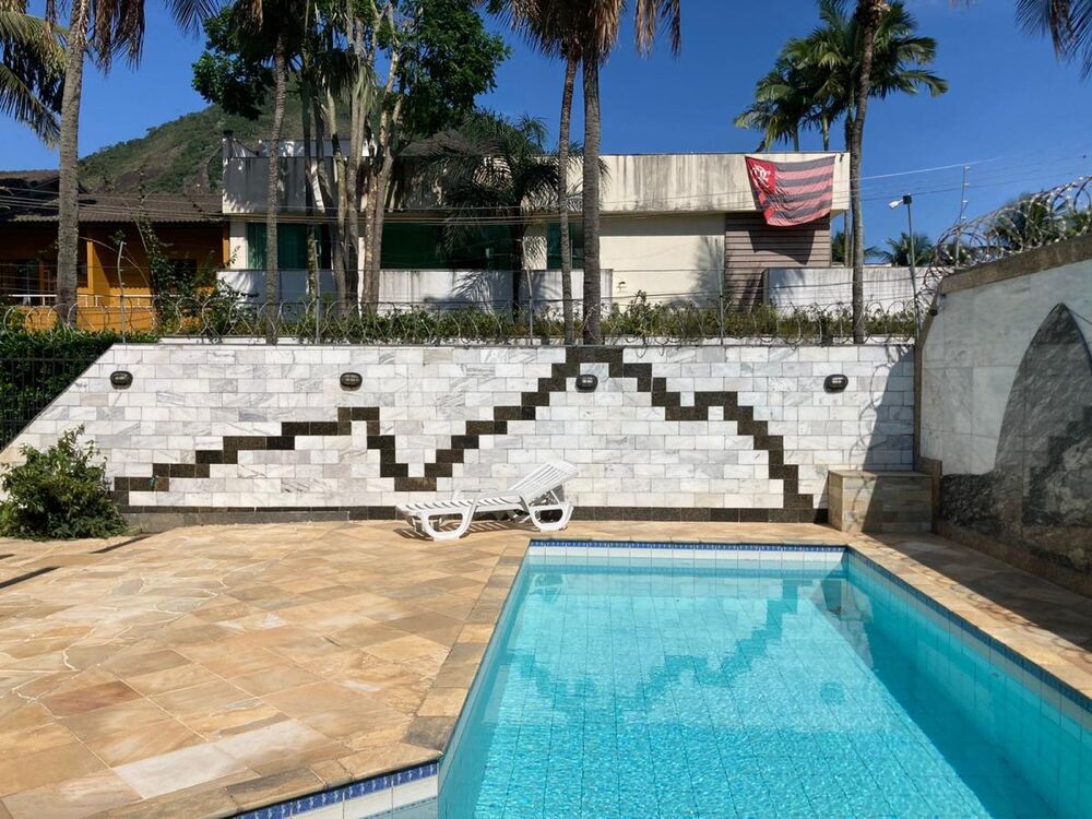 Casa, 4 quartos, 264 m² - Foto 5