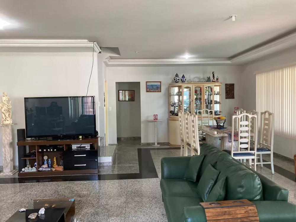 Casa, 4 quartos, 264 m² - Foto 24