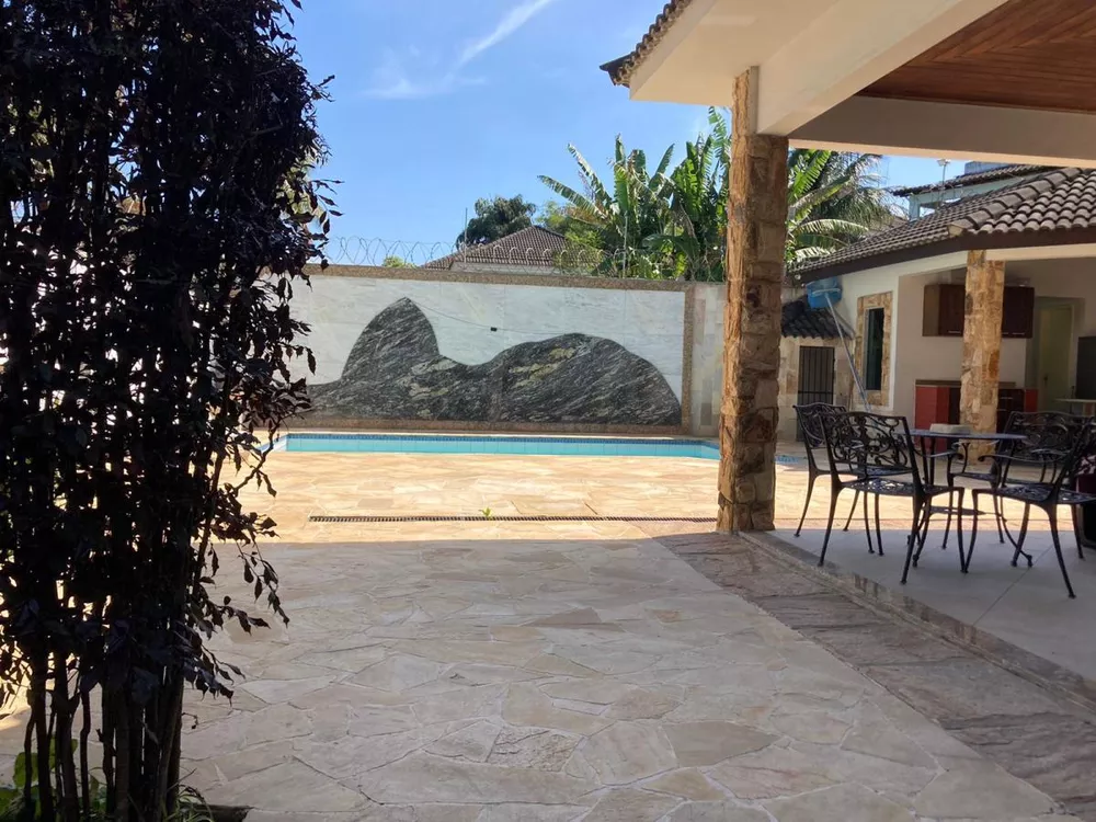 Casa, 4 quartos, 264 m² - Foto 25