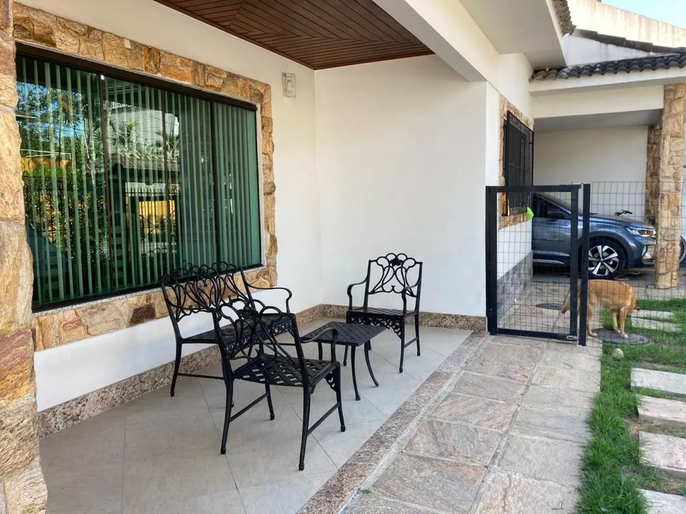 Casa, 4 quartos, 264 m² - Foto 12