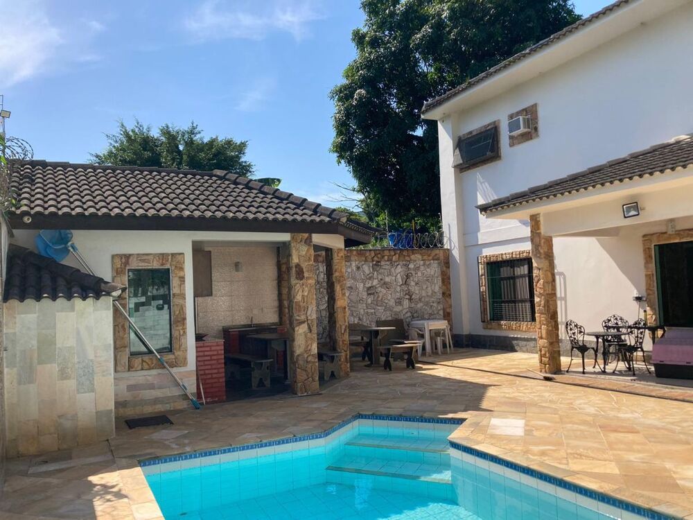 Casa, 4 quartos, 264 m² - Foto 3